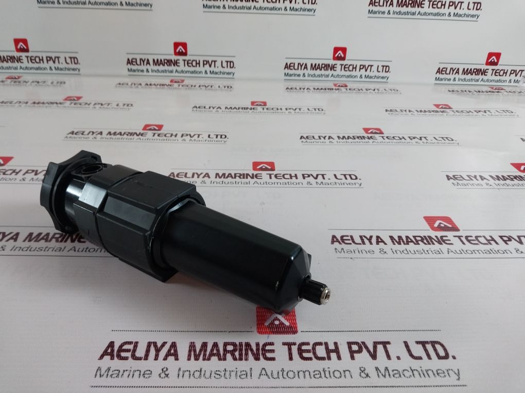 Norgren F64H-nnd-ad0 Oil Removal Filter