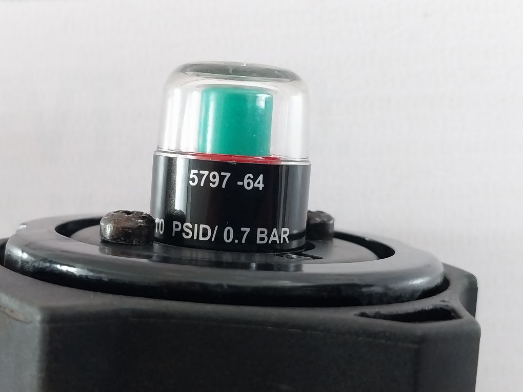 Norgren F64H-nnd-ad0 Oil Removal Filter