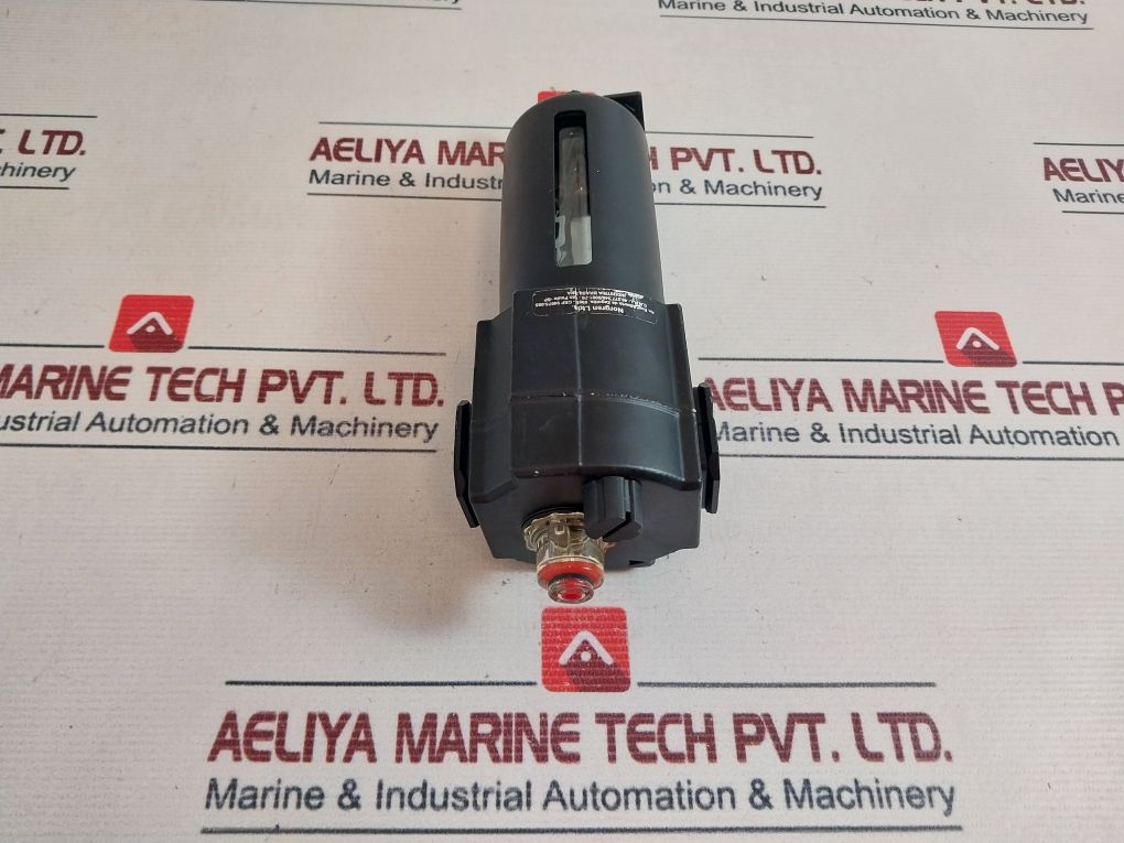 Norgren L74M-4Ap-qpn Pneumatic Lubricator