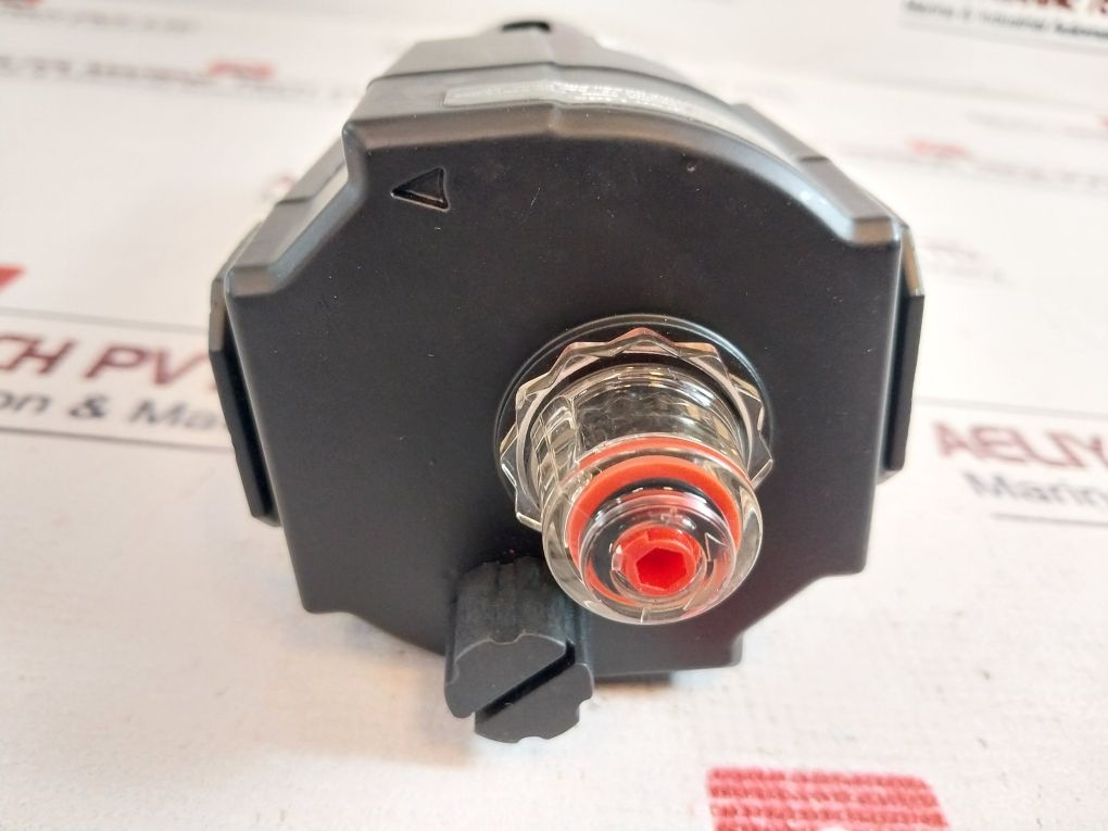 Norgren L74M-4Gp-qpn Air Lubricator