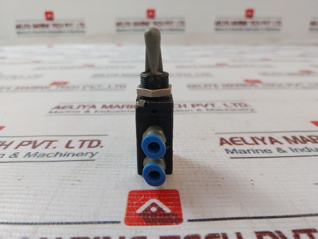 Norgren M/50340/7 Pneumatic Valve