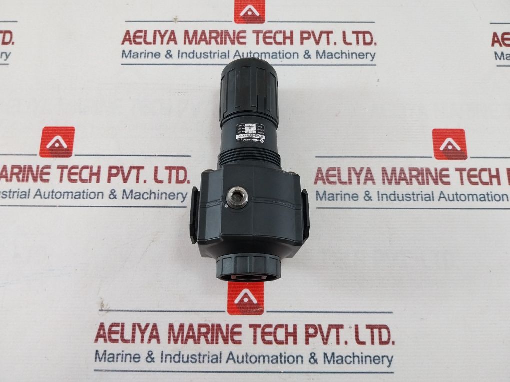Norgren R74G-6Ak-rmn Pressure Regulator