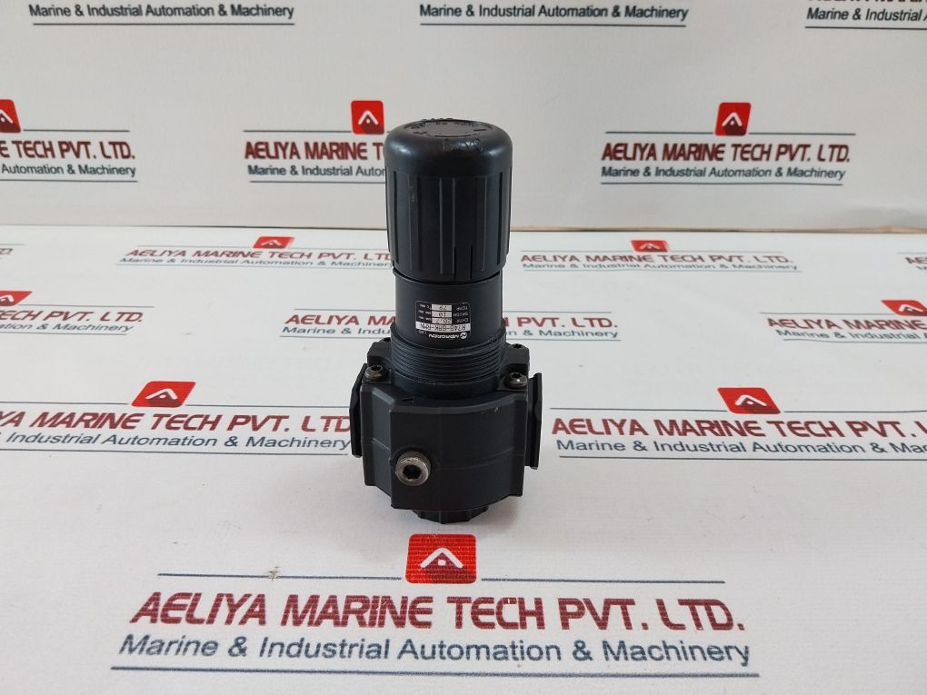 Norgren R74G-6Ak-rmn Pressure Regulator
