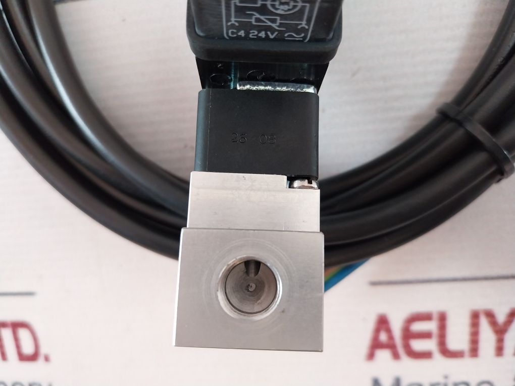 Norgren Spdk/8623 Direction Valve 48V
