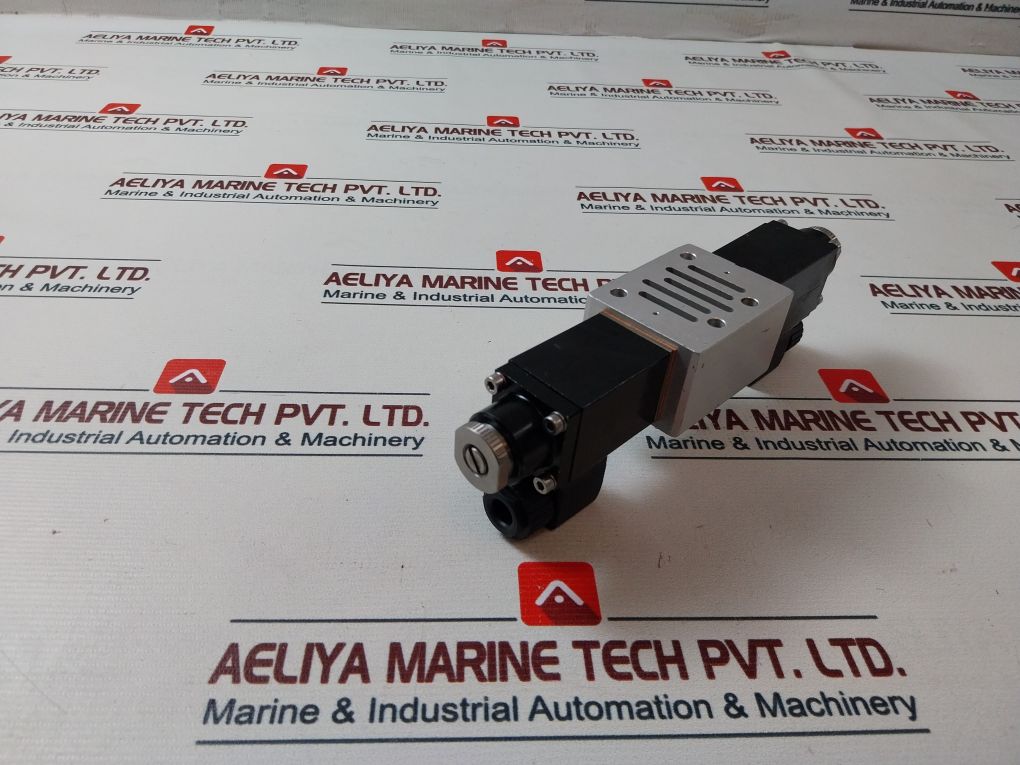 Norgren X-nme127-23425/M08Ch Solenoid Valve 0-10 Bar
