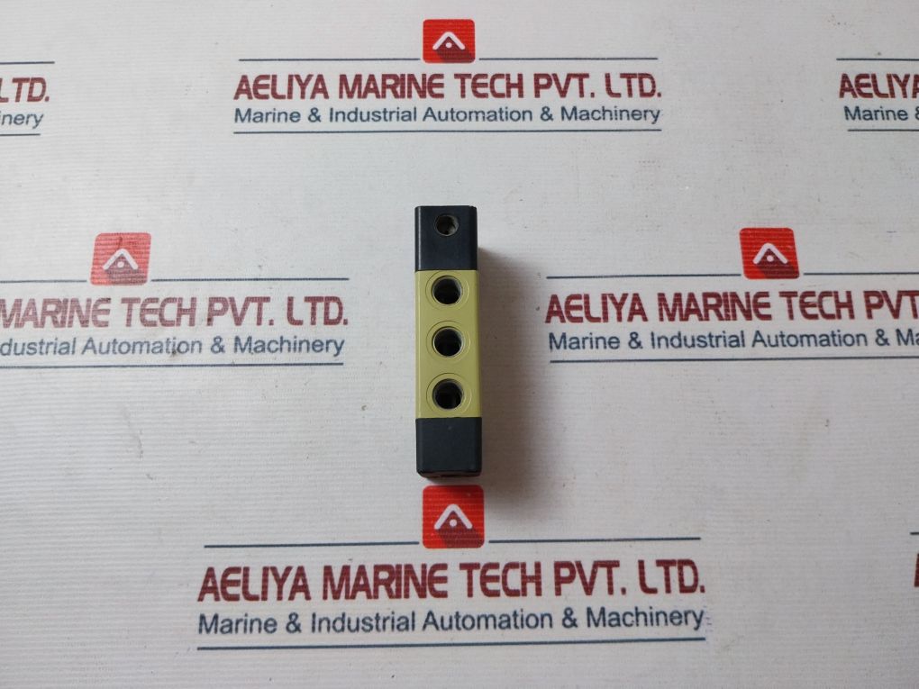 Norgren X3 0641 02 In-line Valve