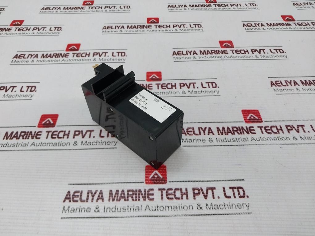 Noris Rh41M Limit Value Switch 30Vdc