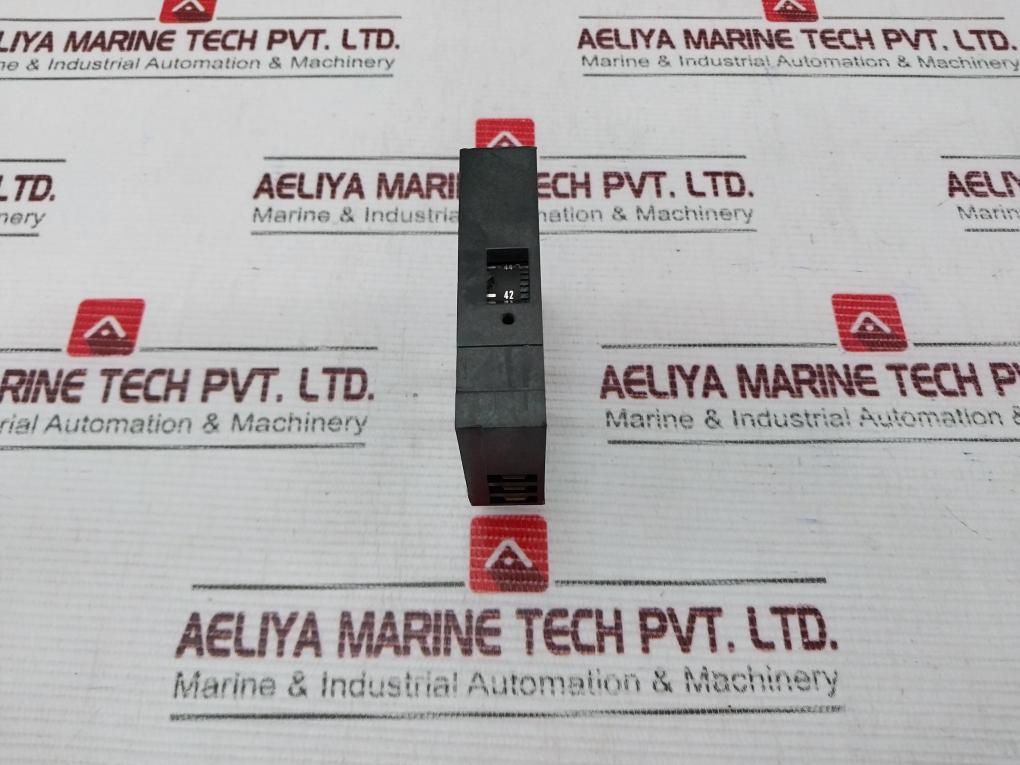Noris Rh 31 78 Limit Value Switch Tachometer