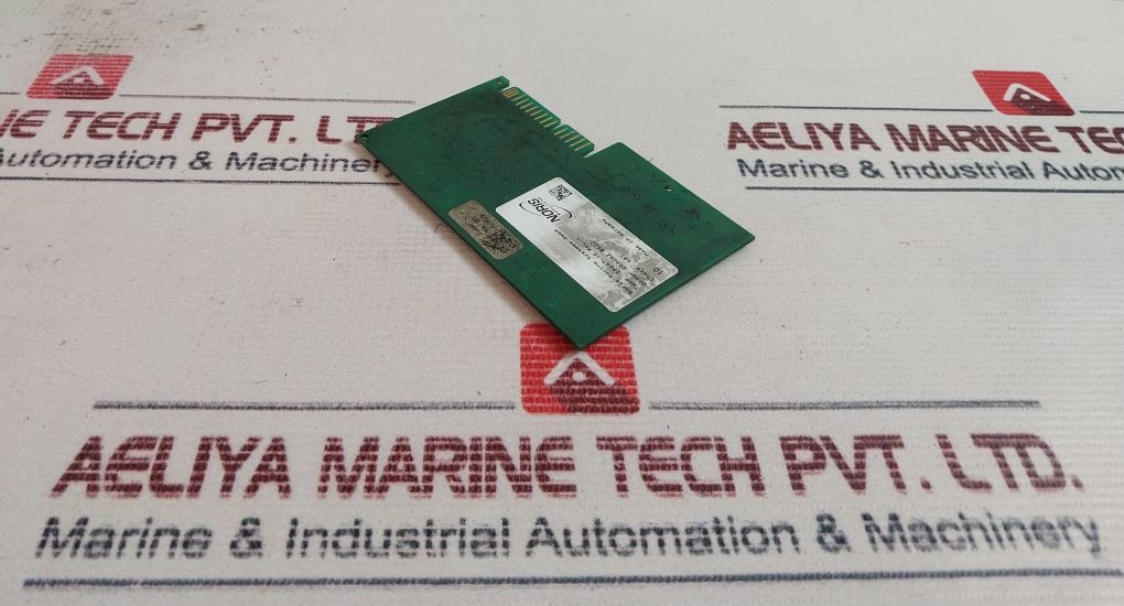 Noris Sa647-1G Pcb