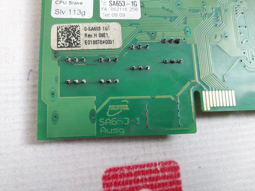 Noris Sa653-1