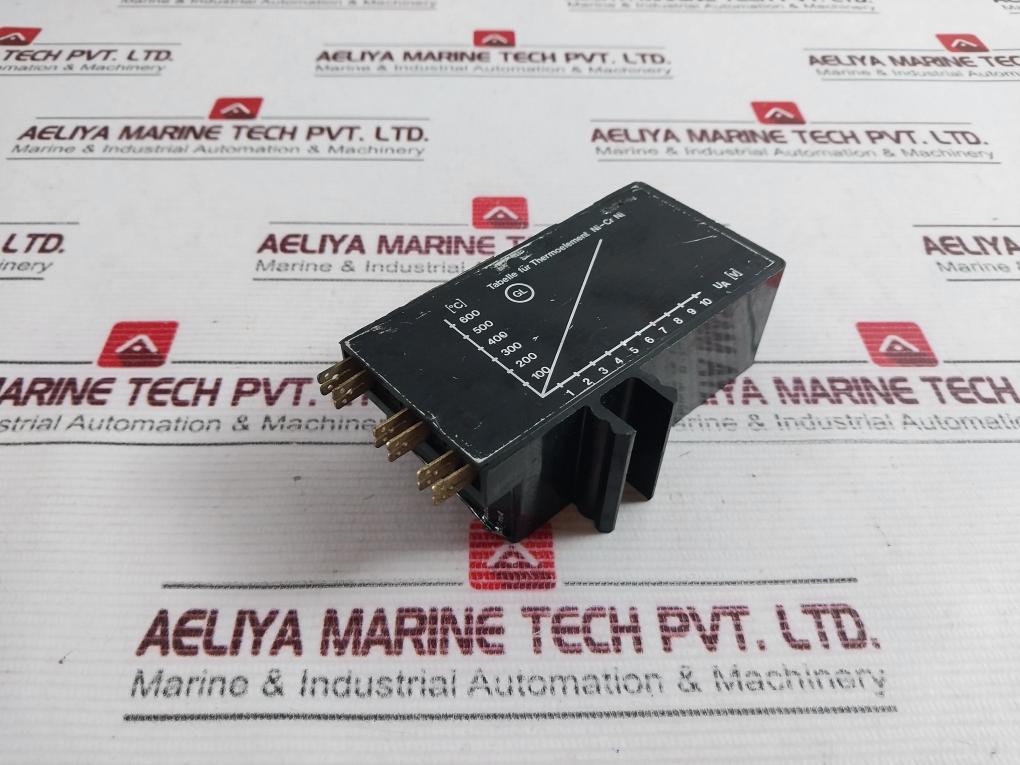 Noris Tachometerwerk Vt42Cg Limit Value Switch