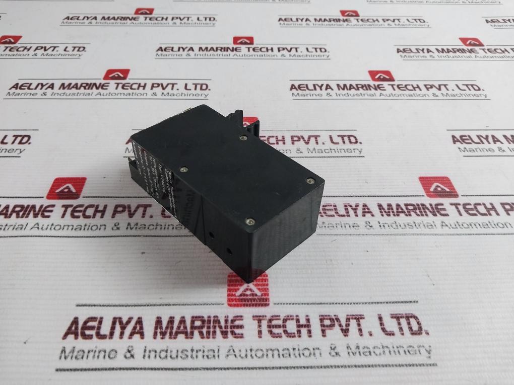 Noris Tachometerwerk Vt42Cg Limit Value Switch
