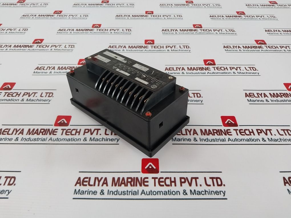 Noris Tk114 Tachometerwerk Relay Limit Value Switch
