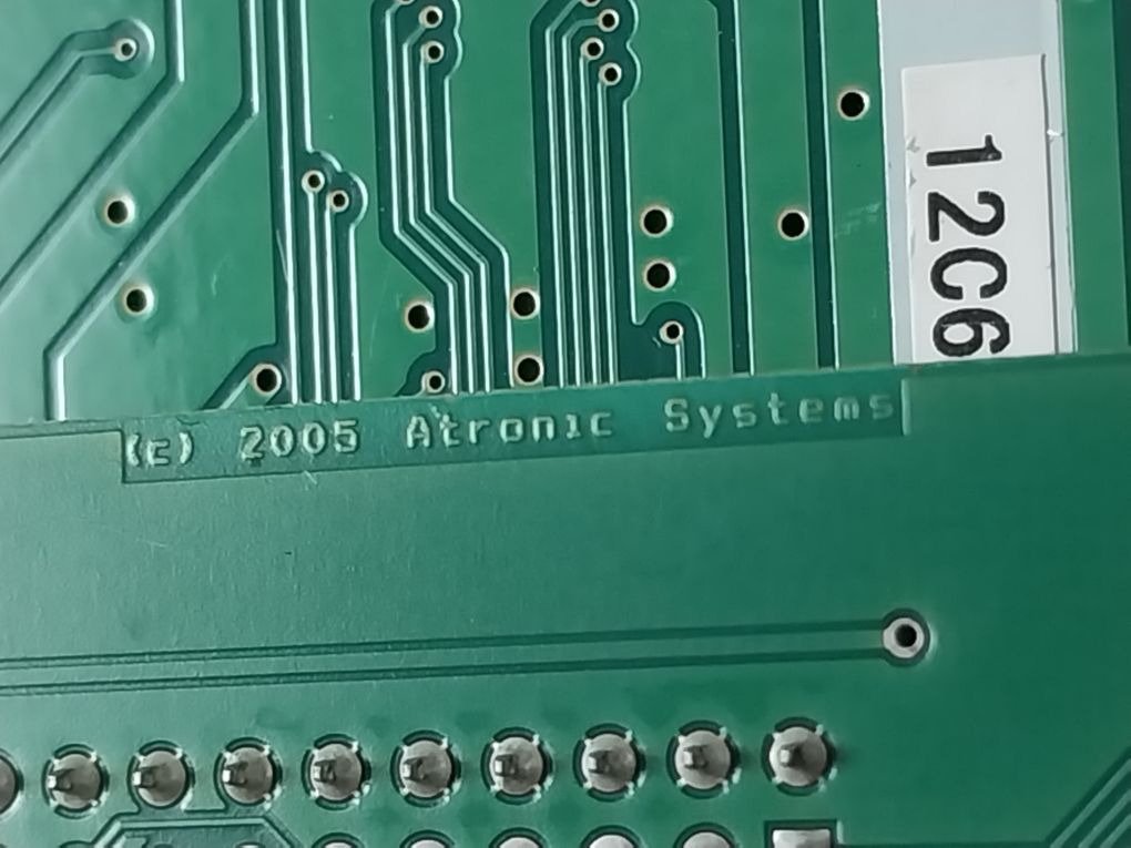 Noritake Itron Gu140X32F-7002 Module Graphics Vf Display 12C6Eh F100