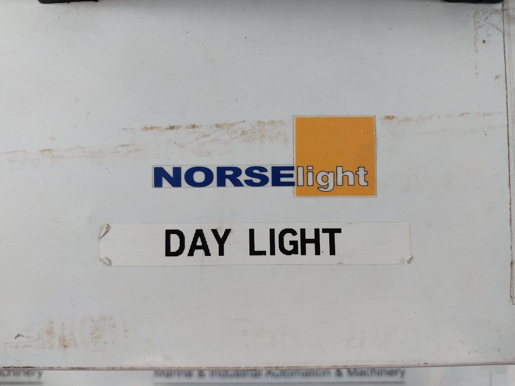 Norselight Kockum Sonics Day Light