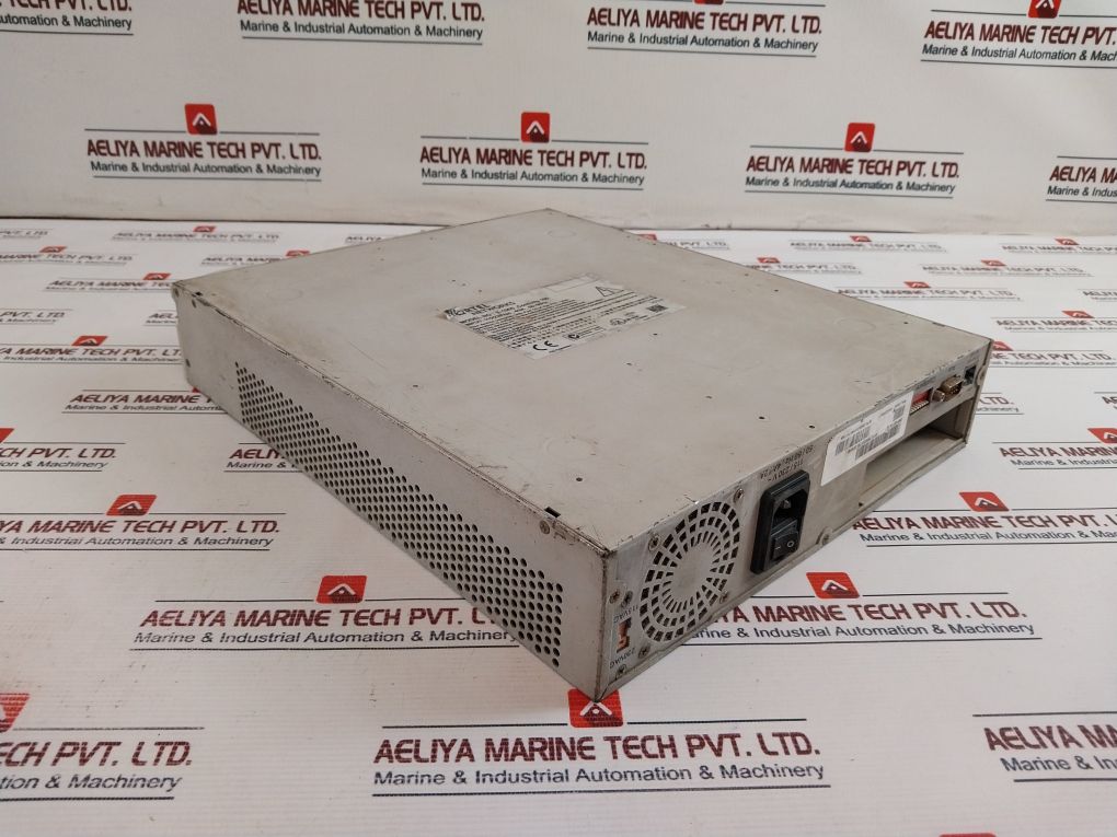 Nortel Networks Ii-100S Contivity 100 7-port Vpn Wired Switch 115/230Vac