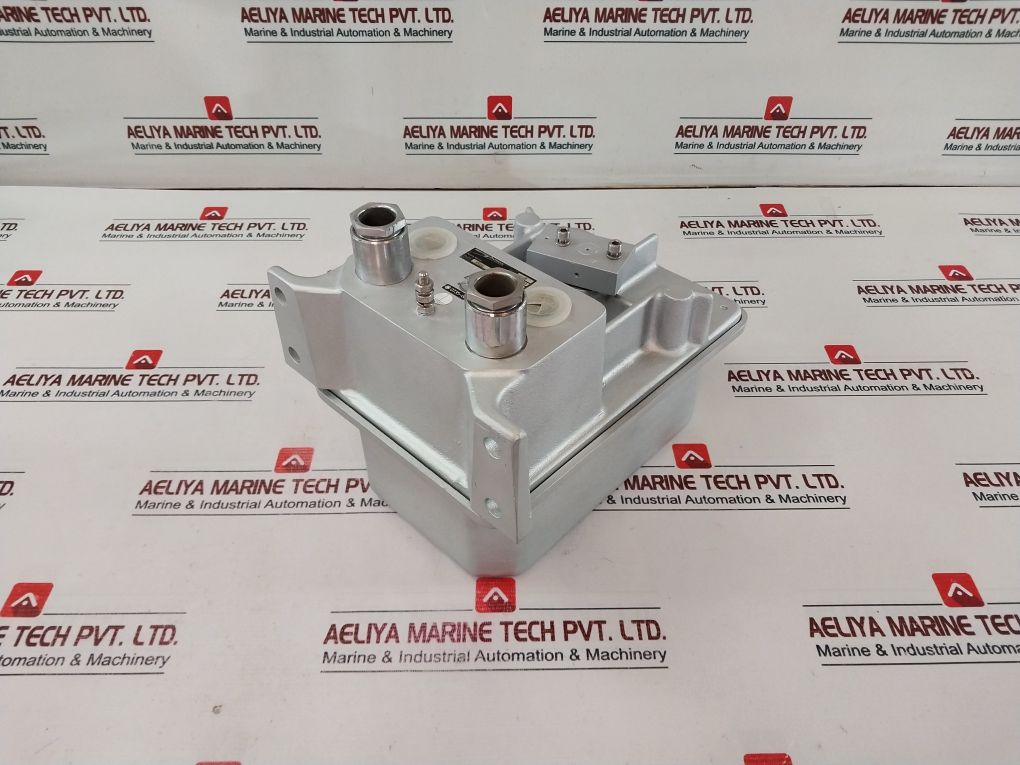 Northrop Grumman 4968 Rudder Indicator Gearbox