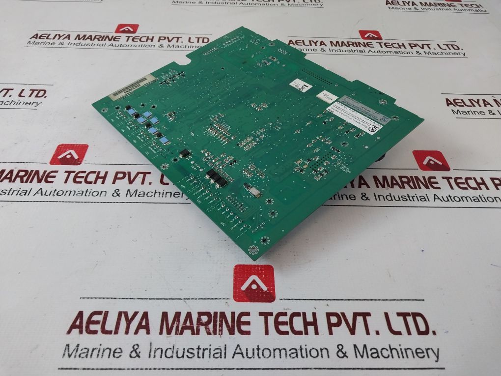 Notifier Cpu-3030D Module-fire Alarm Control Unit Board