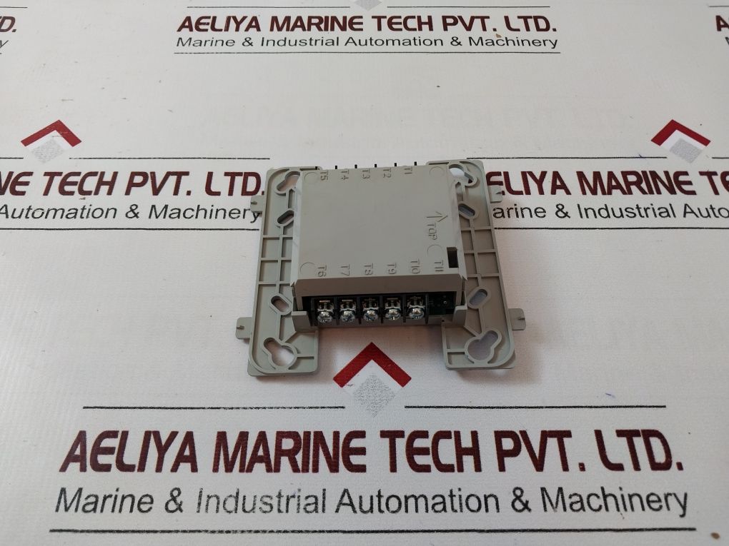 Notifier Frm-1 Fire Alarm Intelligent Addressable Relay Module