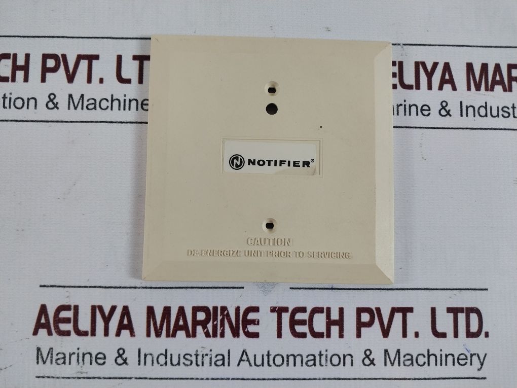 Notifier Frm-1 Relay Control Module