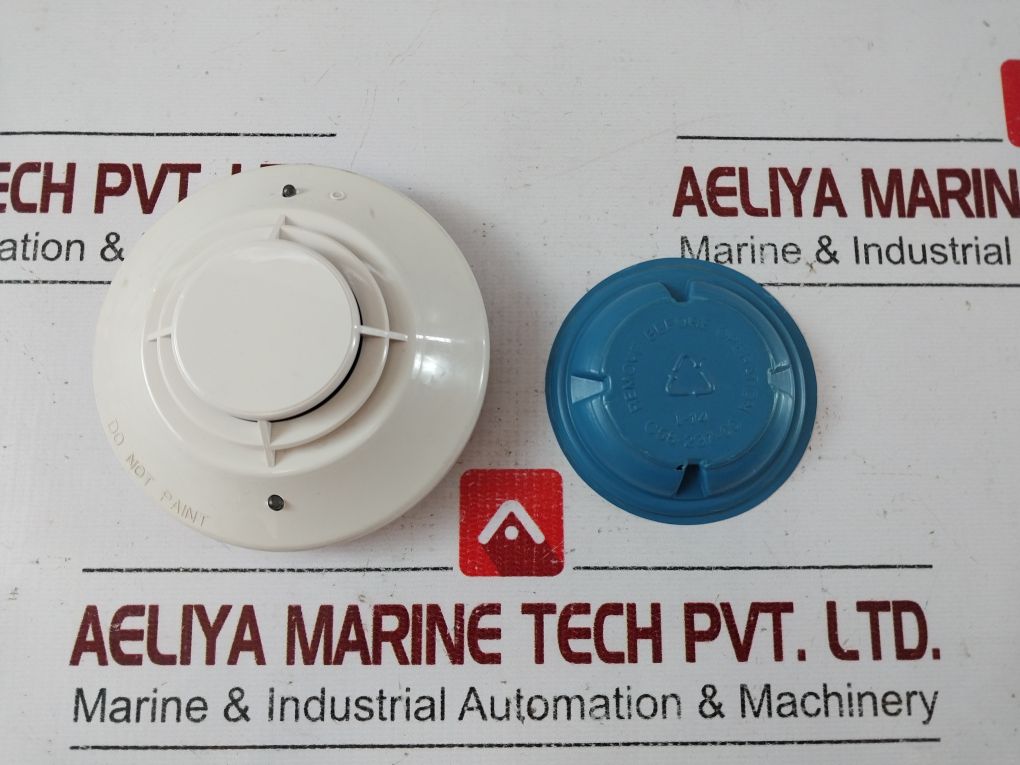 Notifier Fsp-851