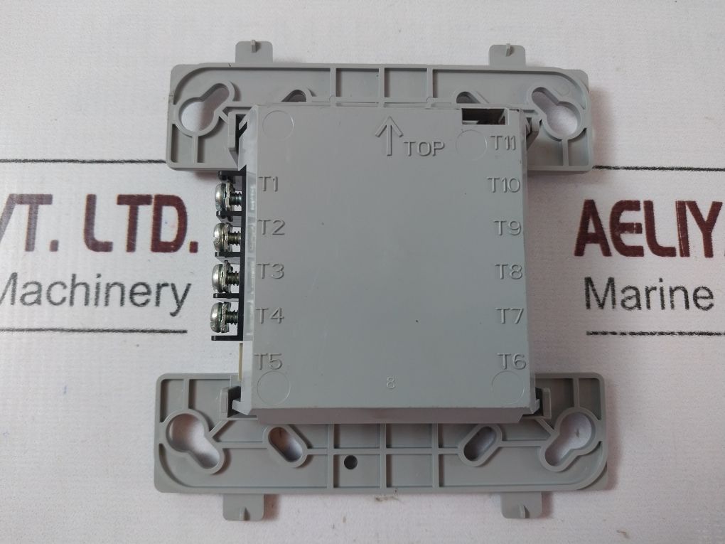 Notifier Iso-x Fault Isolator Module