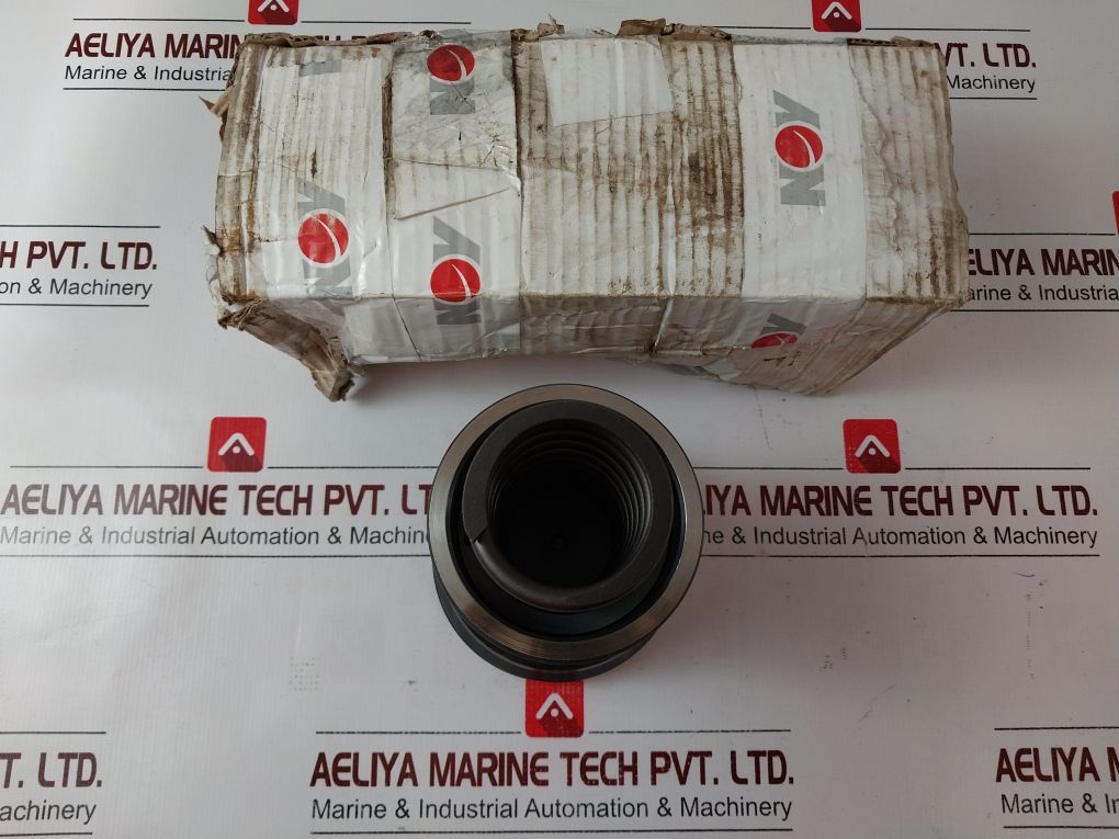 National Oilwell Varco 175101-71 Gate Valve Block