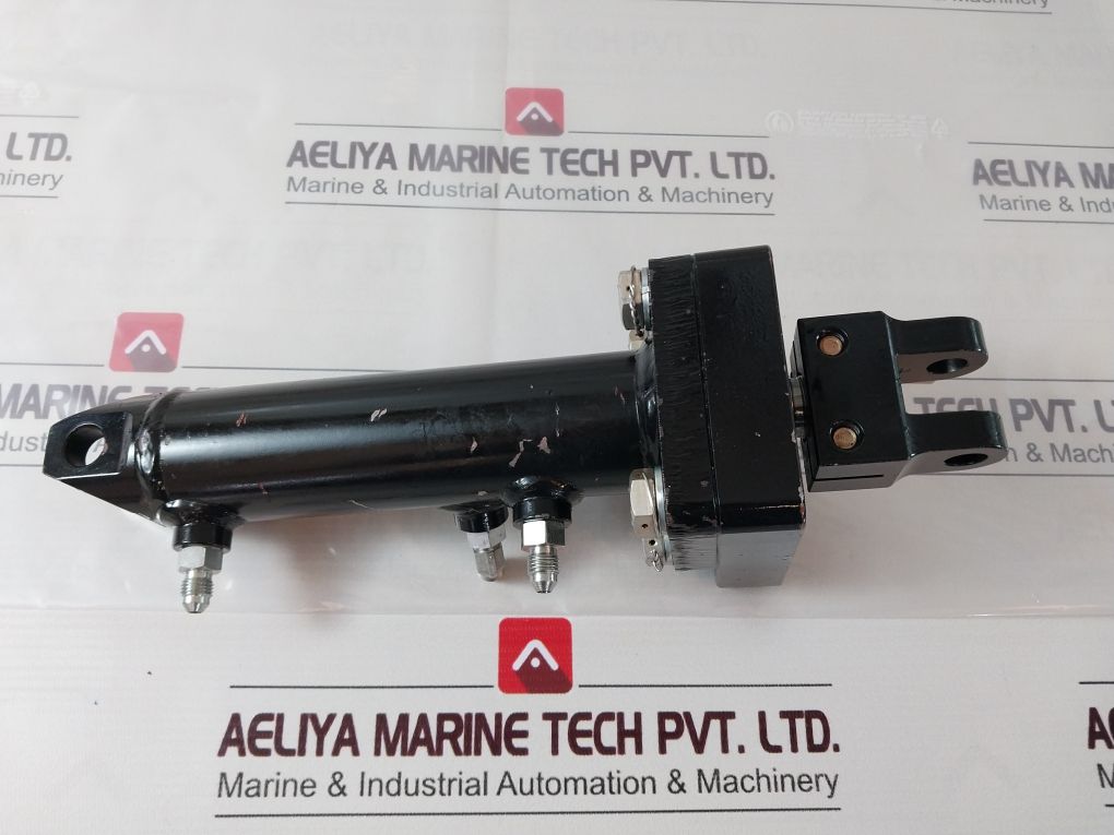 Nov 50000668 Latch Hydraulic Cylinder 10140387-001