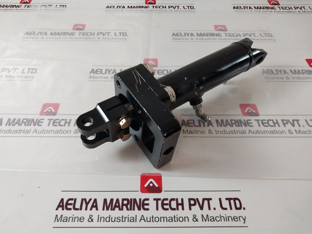 Nov 50000668 Latch Hydraulic Cylinder 10140387-001