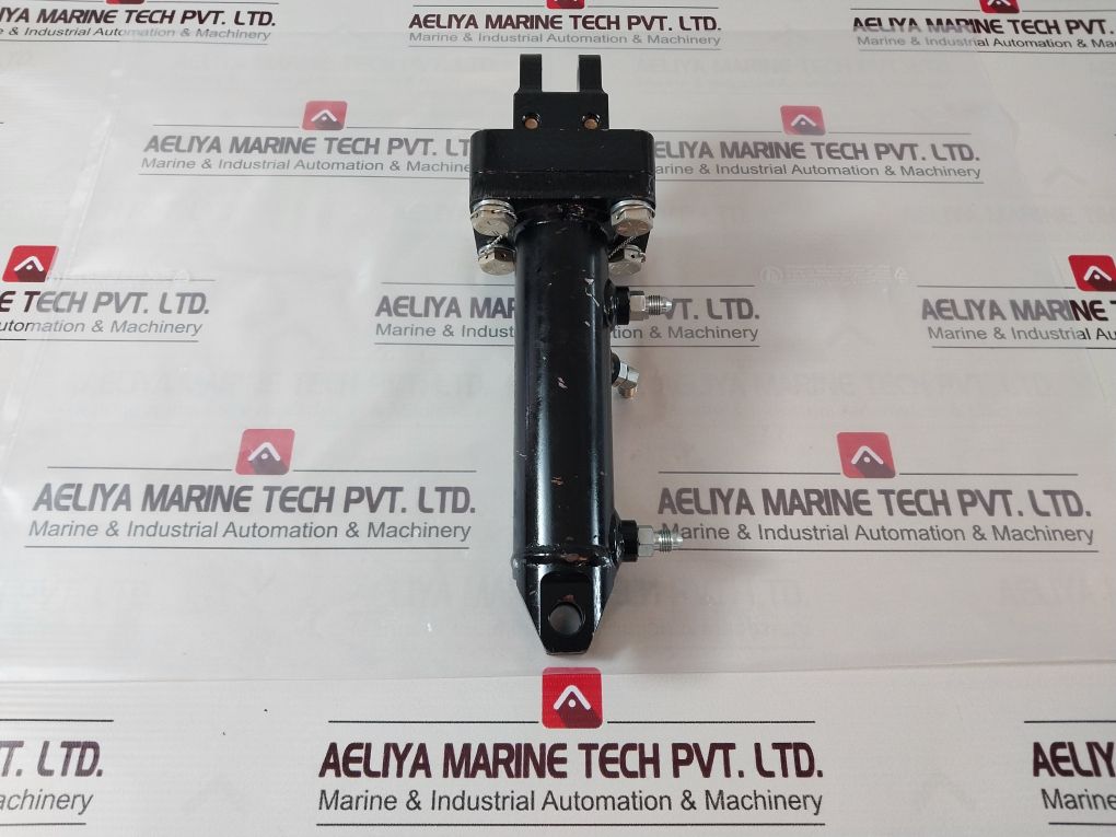 Nov 50000668 Latch Hydraulic Cylinder 10140387-001