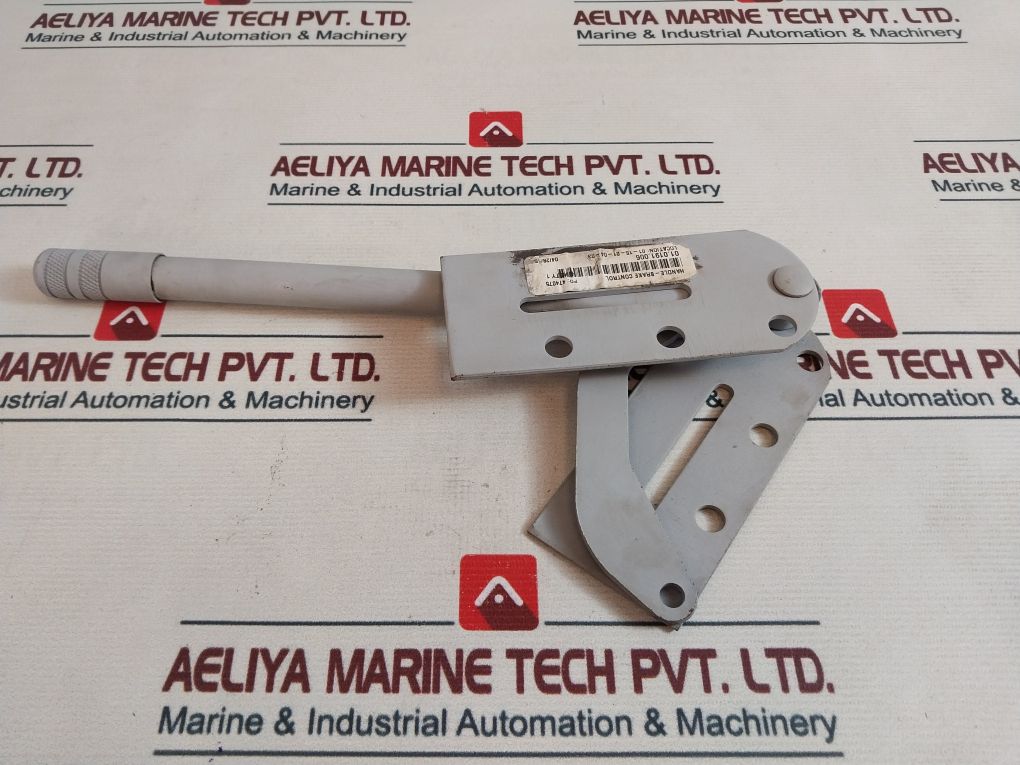 Nov 10232538-001 Handle-brake Control