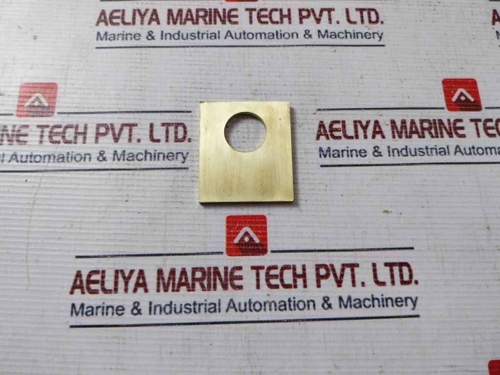 Nov 1290114 Shim Crosshead Pin Retainer 85568
