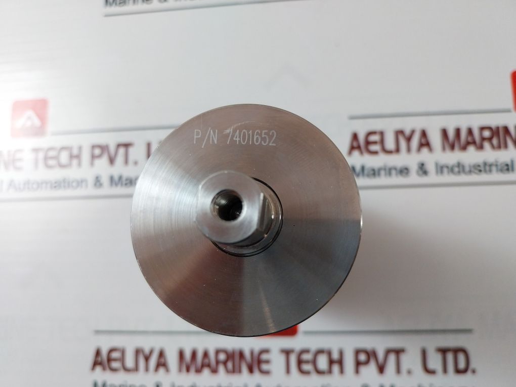 Nov 20001193+20 Cartridge Valve 7402890 Rev:C
