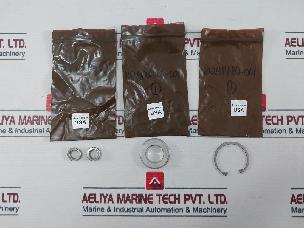 Nov 20397082 Valve Repair Kit