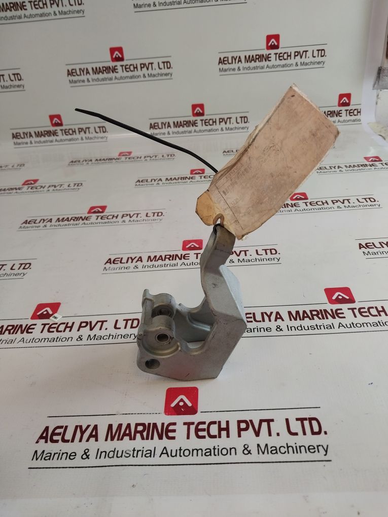 Nov 38161 Crank Assembly