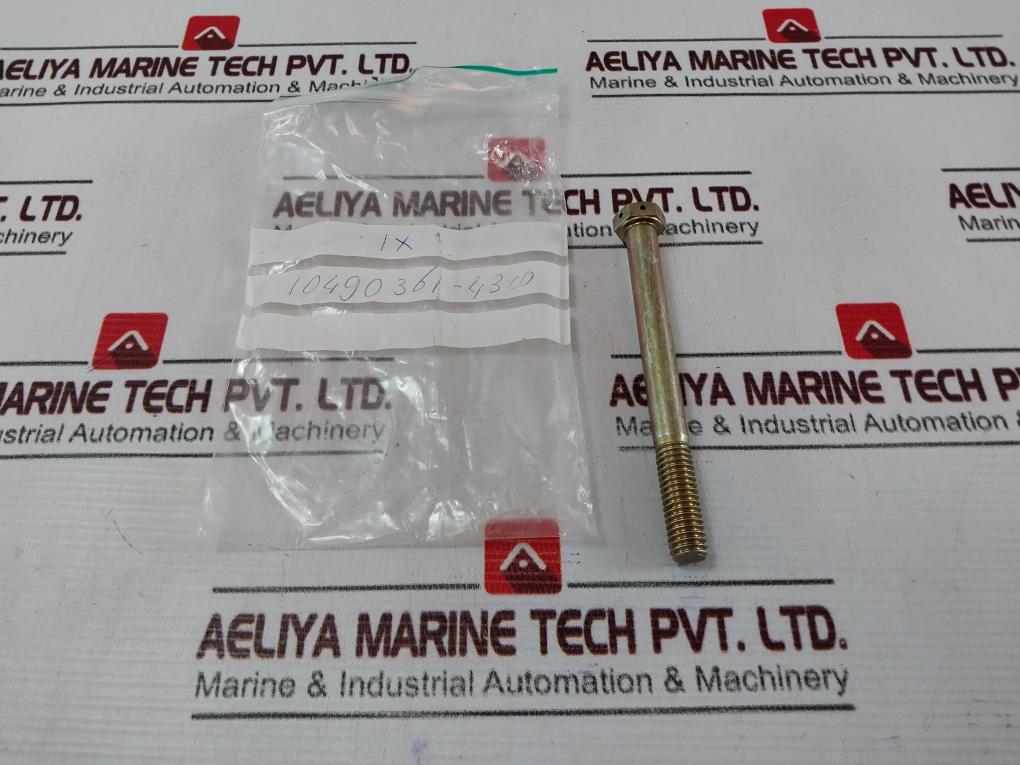 Nov 50004100-1 Operational Recommended Spares Kit