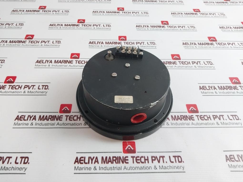 Nov B10049A-000480 Meter