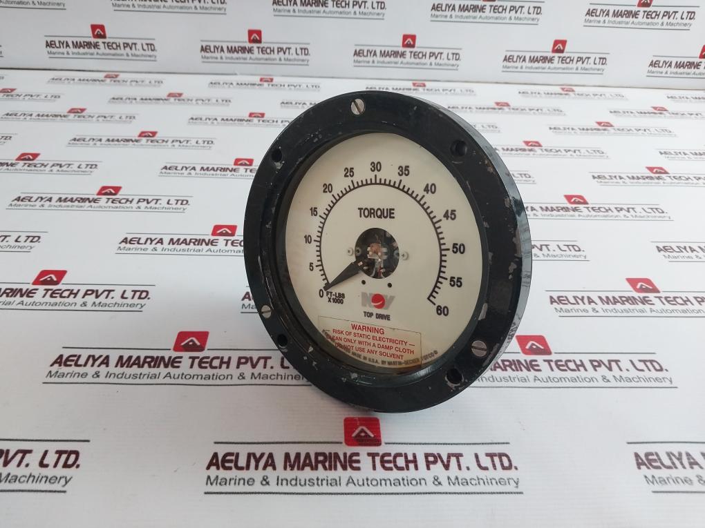 Nov B10049A-000480 Meter