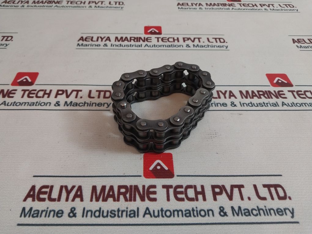 Nov Double Roller Chain 5018