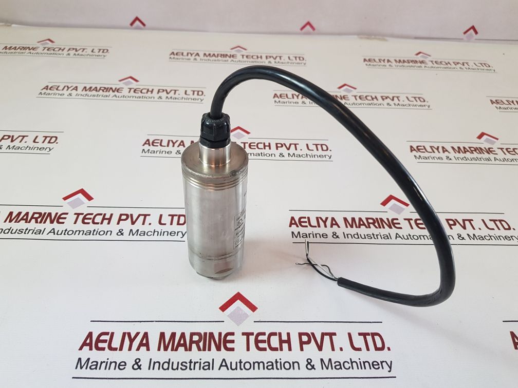 Nov Md Totco 40221805-001B2Ln Pressure Transducer