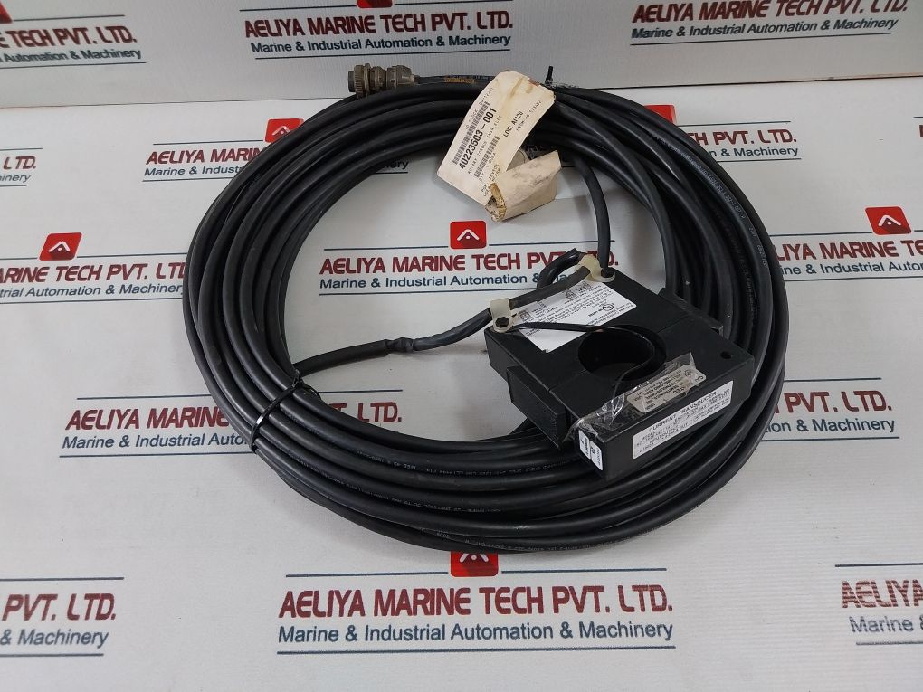 Nov Md Totco 40223503-001 Current Transducer