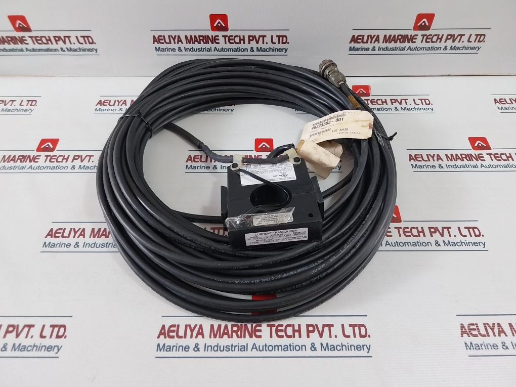 Nov Md Totco 40223503-001 Current Transducer