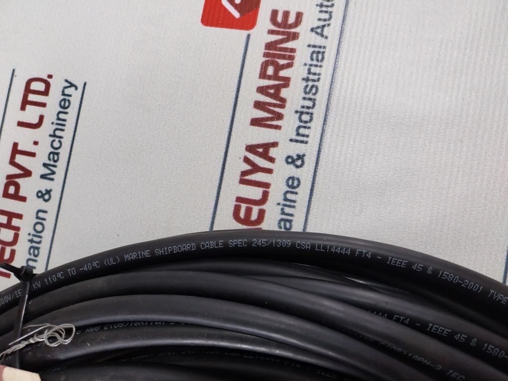Nov Md Totco 40223503-001 Current Transducer