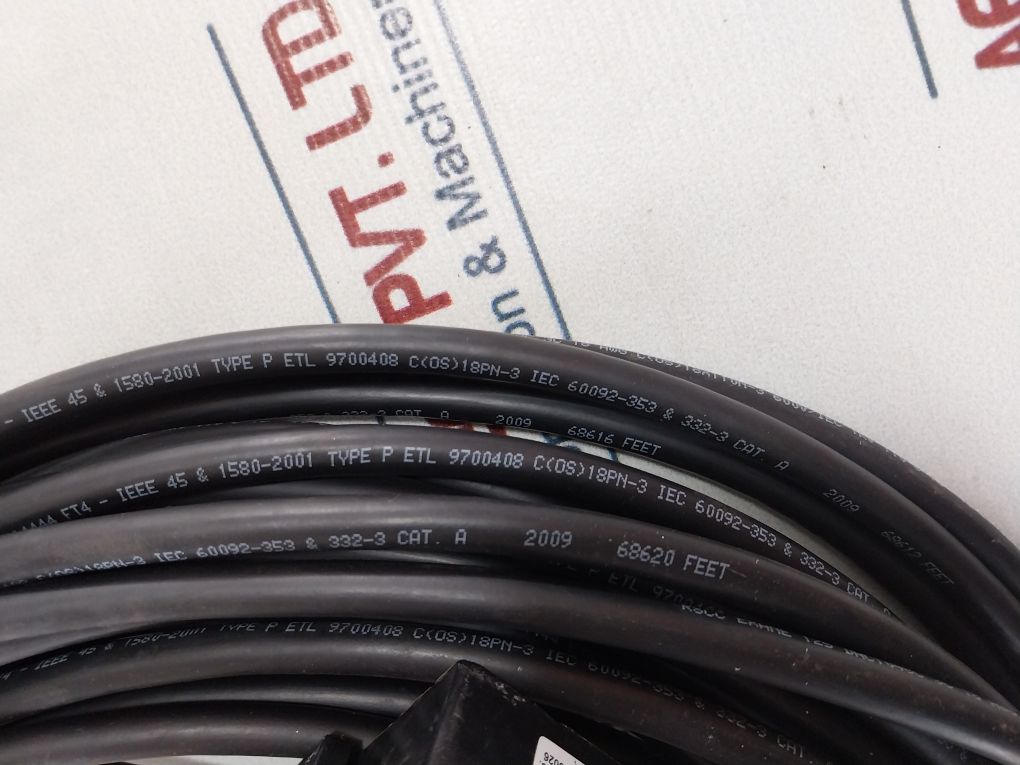 Nov Md Totco 40223503-001 Current Transducer