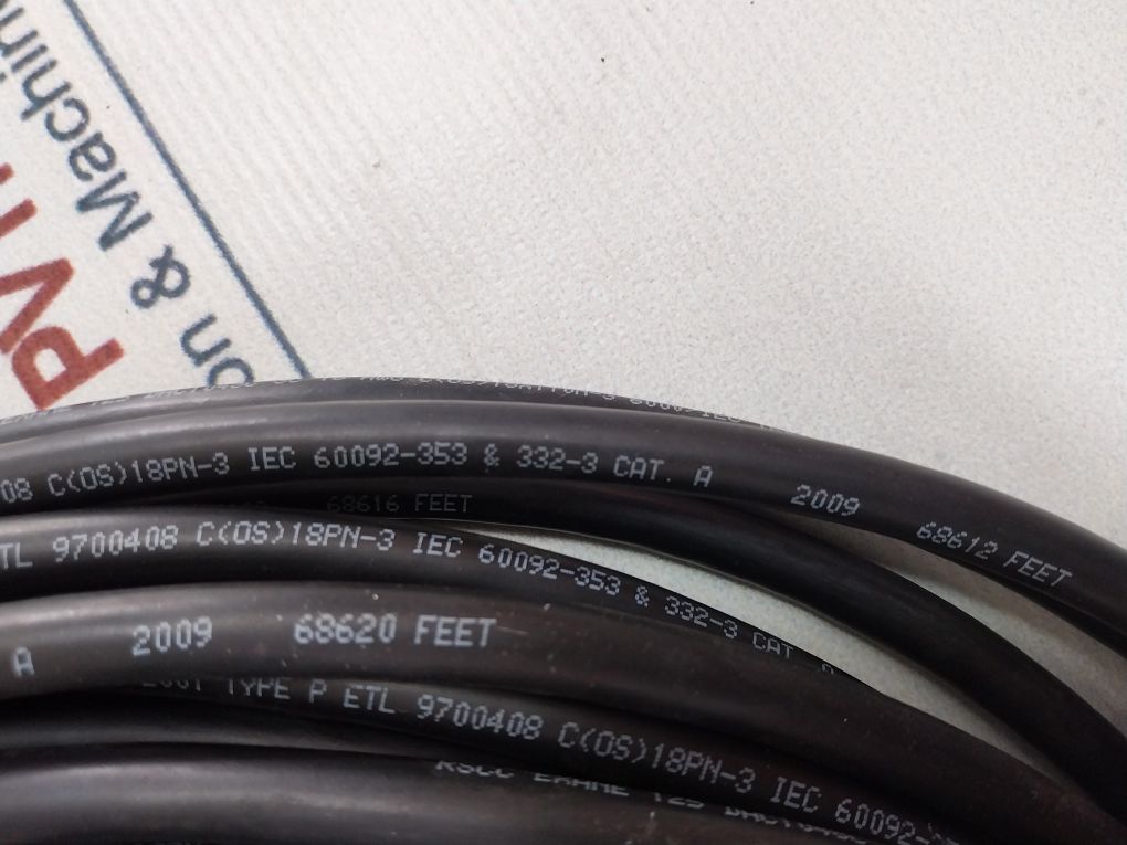 Nov Md Totco 40223503-001 Current Transducer