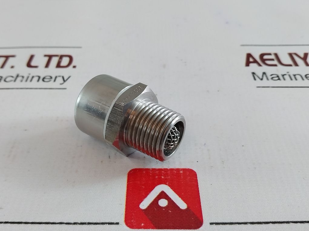 Novenco Xflow 3308 Nhp 5