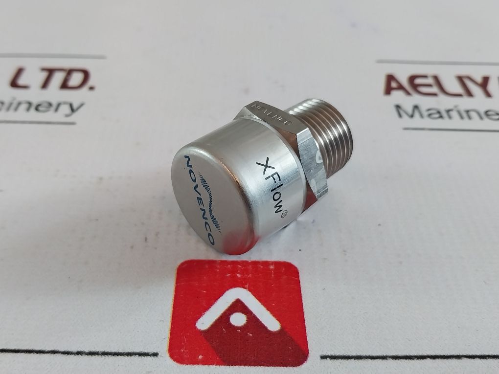 Novenco Xflow 3308 Nhp 5
