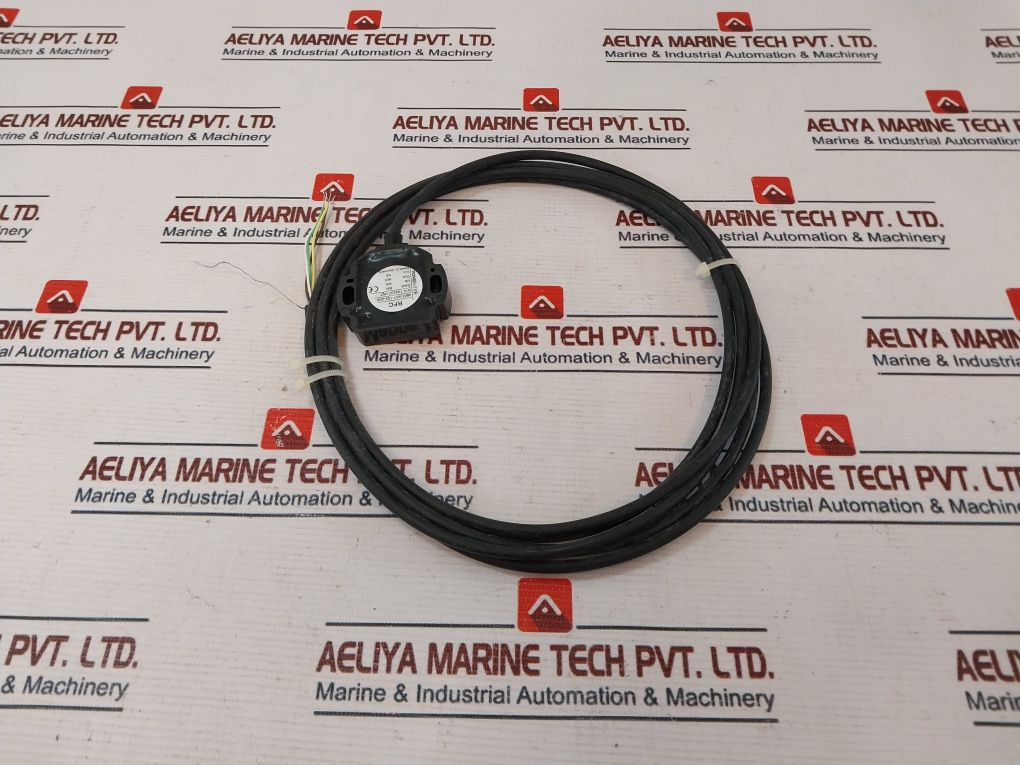 Novotechnik 4801-607-122-206 Rotary Position Sensor