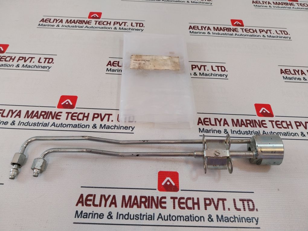 Nozzle Line 6981