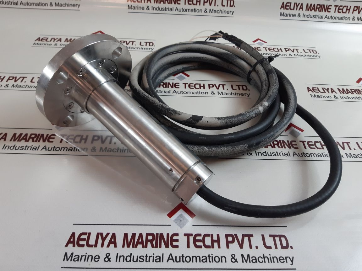 Sus F316 5K 50A 709744